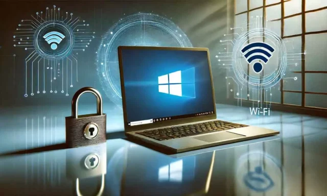 Microsoft Warns of Critical Wi-Fi Flaw in Windows