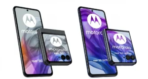 Motorola Razr 50 Ultra India Launch Confirmed, Available via Amazon