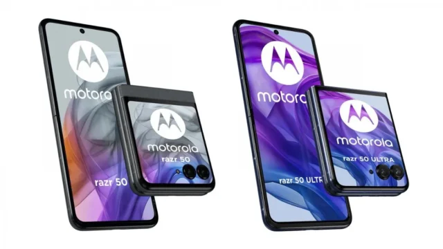Motorola Razr 50 Ultra India Launch Confirmed, Available via Amazon