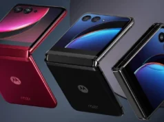 Motorola Razr 50 Ultra Set to Launch in India on July 4th, Challenging Samsung's Foldable Dominance