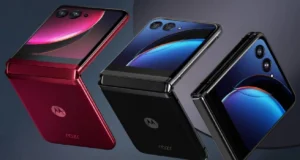 Motorola Razr 50 Ultra Set to Launch in India on July 4th, Challenging Samsung's Foldable Dominance