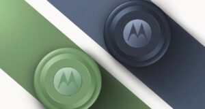 Motorola Takes on Apple and Tile with New Moto Tag Tracker for Android