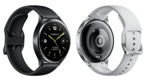 Next-gen Xiaomi Watch Emerges with Monster Battery Upgrade and eSIM in New Leak