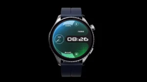 Noise Launches NoiseFit Origin Smartwatch Featuring EN 1 Processor and Nebula UI