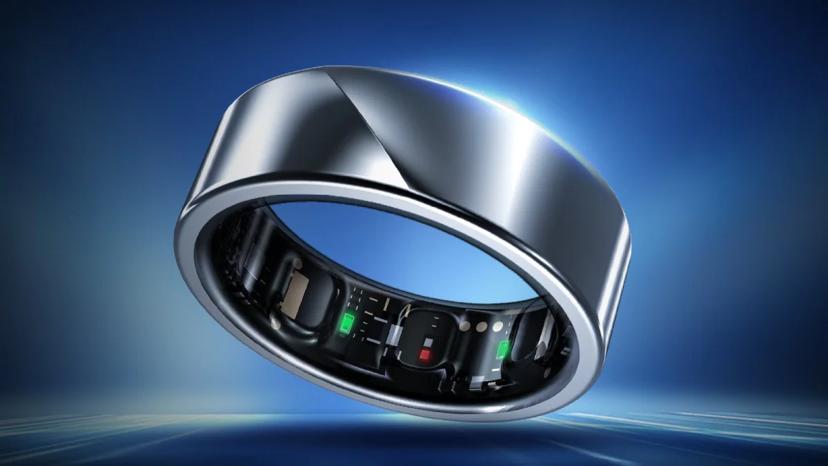 Noise Luna Ring Now Available in Offline Retail Stores