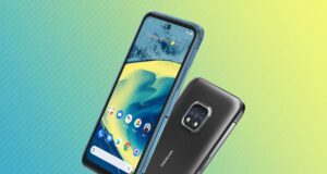 Nokia XR20 Receives June Security Patch