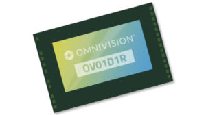 OMNIVISION Launches New Sensor for Better Detection and Facial Recognition