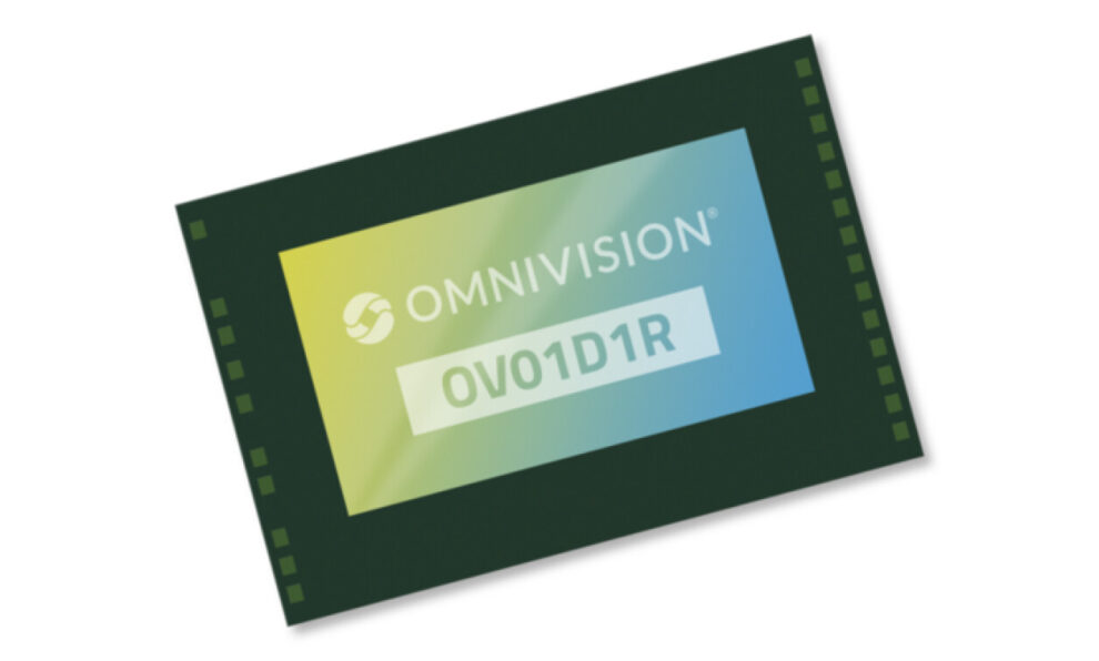 OMNIVISION Launches New Sensor for Better Detection and Facial Recognition