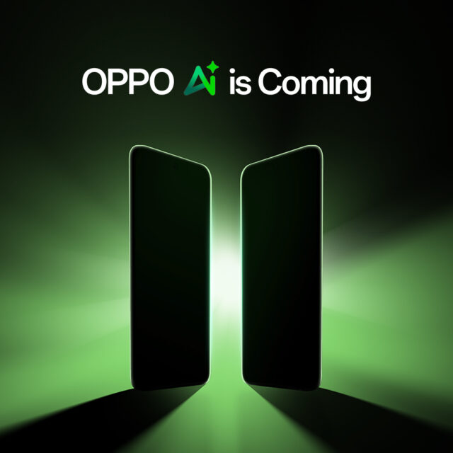 OPPO Reno12 Series Elevates Mobile Photography and Productivity with AI Integration