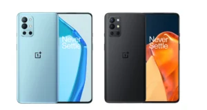 OnePlus 9R OxygenOS Update Refreshes User Interface and Bolsters Security