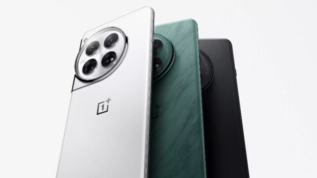 OnePlus Introduces New Battery Technology for Longer Life and Faster Charging
