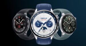 OnePlus Launches New Smartwatch, Watch 2R, with Upgraded Features