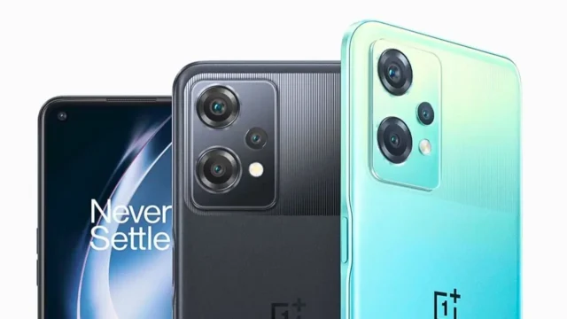 OnePlus Nord CE 4 Lite 5G India Launch