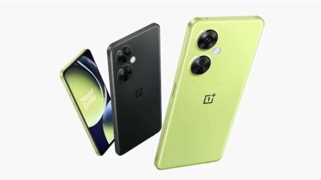 OnePlus Nord CE 4 Lite 5G India Launch Confirmed for June 24