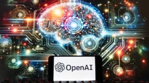 OpenAI's Defensive Posture on Voice Engine