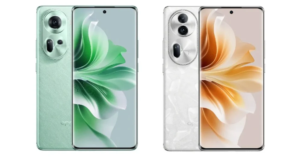 Oppo Sets Sights on Global Market with Find X Flagship and Reno12 Series Launch