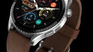 Noise Launches NoiseFit Origin Smartwatch with Enhanced Performance and Design