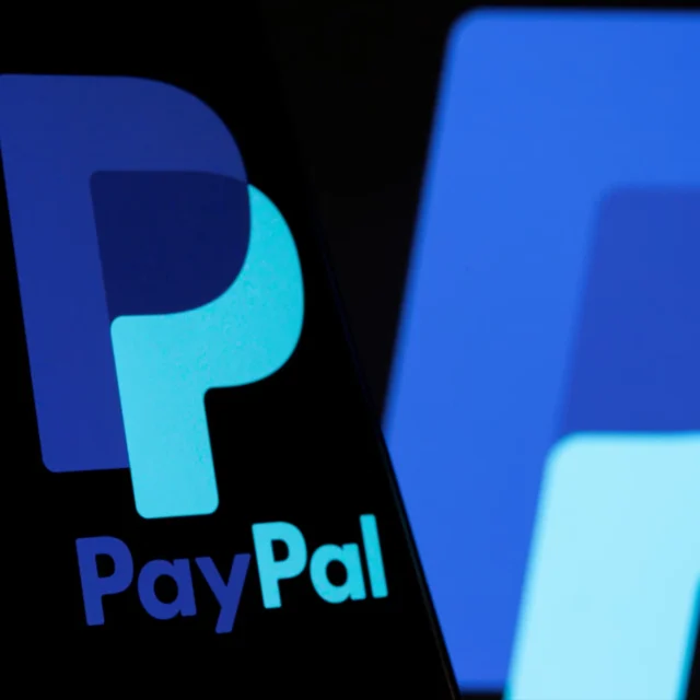 PayPal Taps Former Walmart Executive to Spearhead AI Ambitions