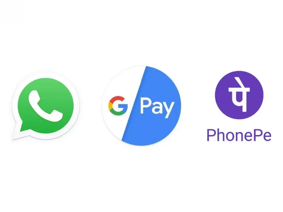 Paytm Loses Ground to Google Pay and PhonePe