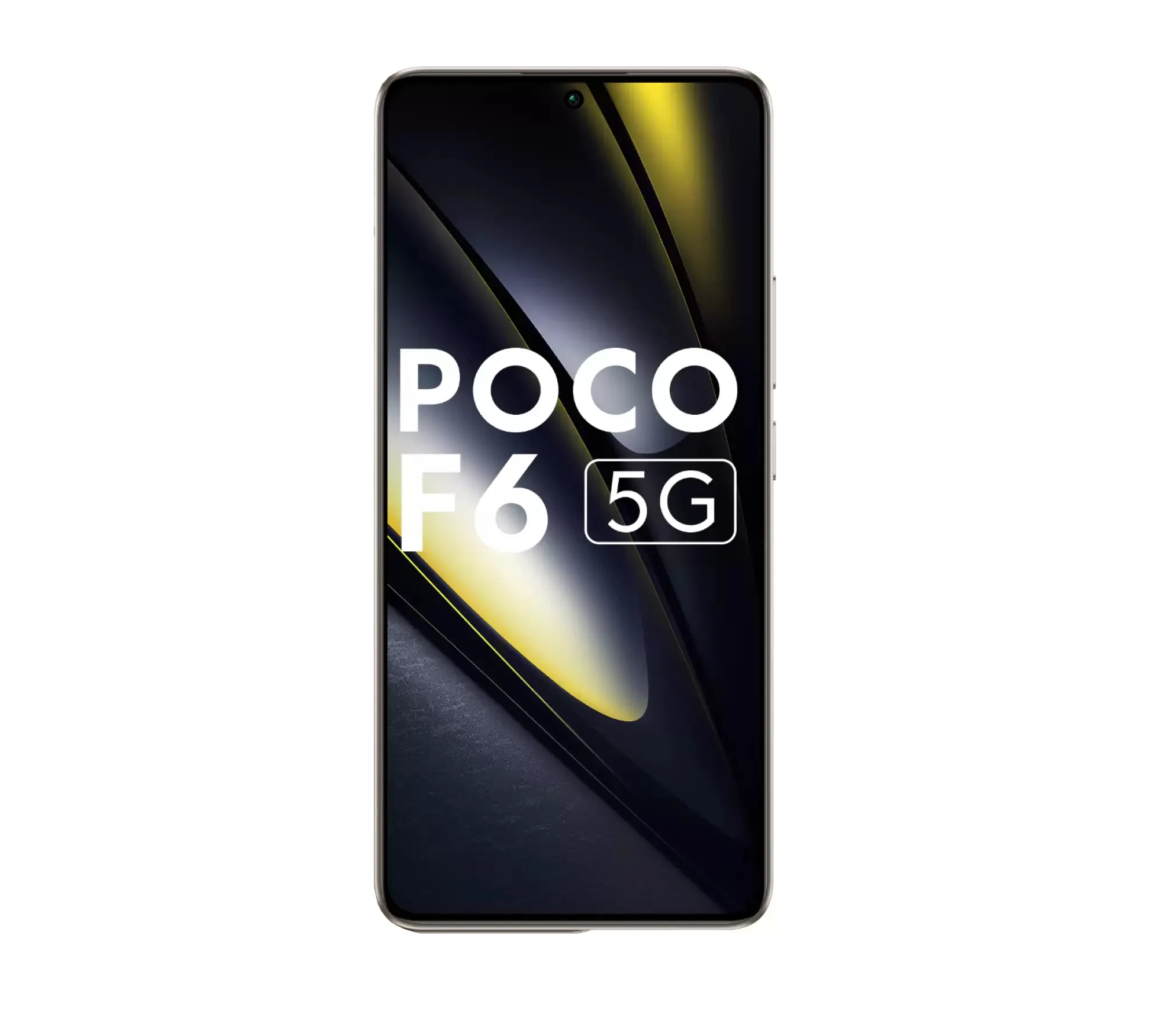 POCO F6 5G