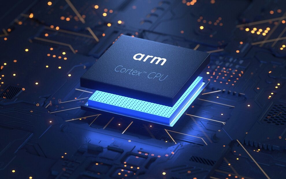 Qualcomm Enlists Justin Long to Promote ARM PCs