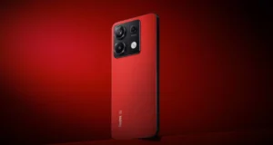 Redmi Note 13 Pro Expands Color Options with New 'Scarlet Red' Variant in India