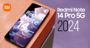 Redmi Note 14 Pro: Camera Downgrade, Display Similar to Predecessor