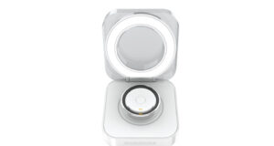 Samsung Galaxy Ring to Charge Wirelessly Using Compact Charging Case