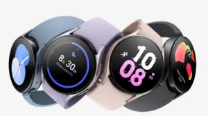 Samsung Galaxy Watch FE Leaked Renders Confirm Galaxy Watch 4 Rebrand