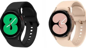 Samsung Leak Reveals Cheaper Galaxy Watch FE