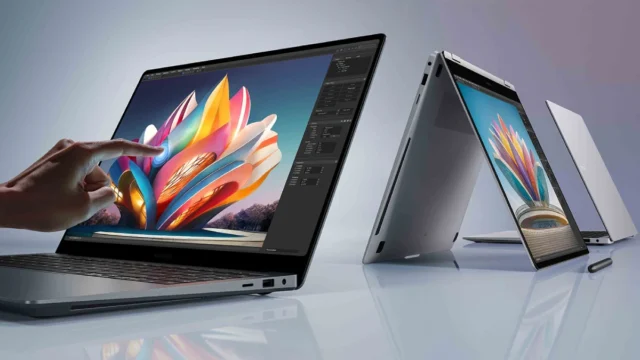 Samsung Releases the Galaxy Book4 Edge, Its First Copilot+ PC, in Indian Markets