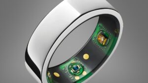 Samsung Sues Oura Over Smart Ring Patent Disputes