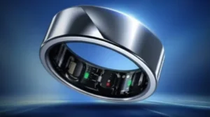 Samsung Sues Oura Preemptively to Block Smart Ring Patent Claims