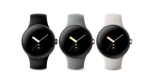 Samsung Wear OS Internet Browser Now Supports Pixel Watch