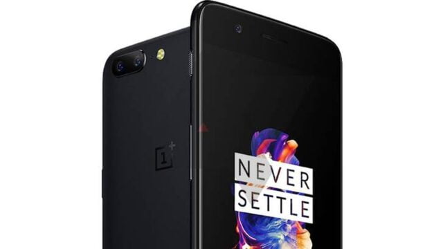 Snag a Discount on the OnePlus 5