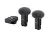 Sony India Expands Microphone Range with ECM-W3 and ECM-W3S Wireless Models