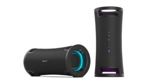 Sony Launches ULT Power Sound Series in India