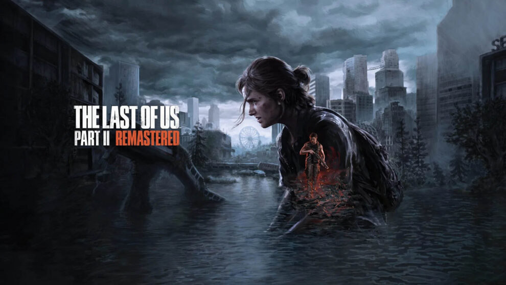 Sony Reportedly Developing a PC Port for The Last of Us Part 2