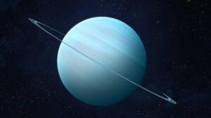 SpaceX Plans for a Uranus Mission Underline Ambitious Exploration Goals