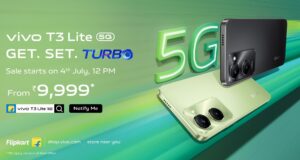 vivo T3 Lite 5G: An Affordable Dual 5G Smartphone Launched