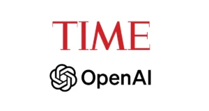 Time Magazine and OpenAI Forge Content Partnership to Bolster AI-Powered News