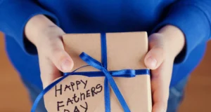 Top Gifts for Father's Day to Celebrate Your Super Dad