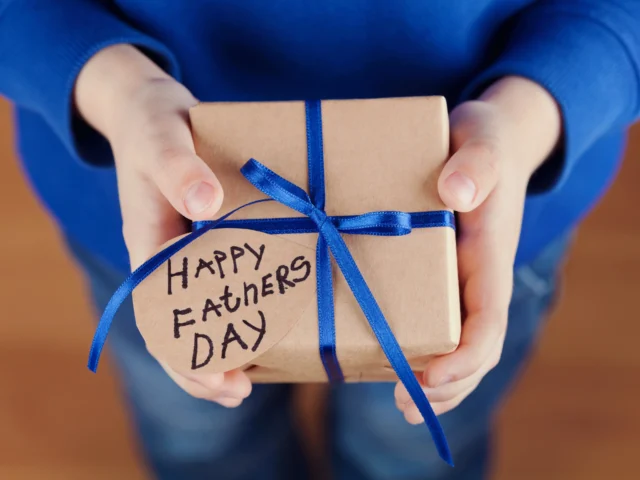 Top Gifts for Father's Day to Celebrate Your Super Dad