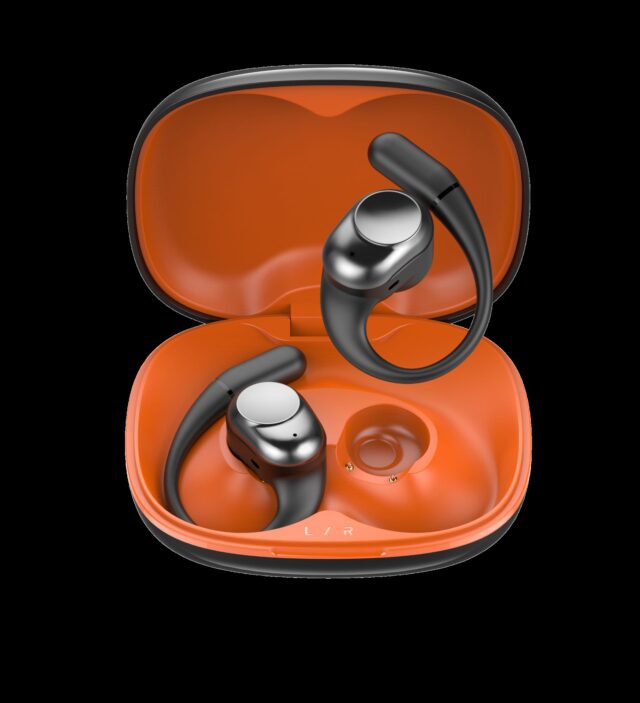 Truke Launches Buds Freedom OWS Earbuds in India with Advanced Features at Affordable Prices