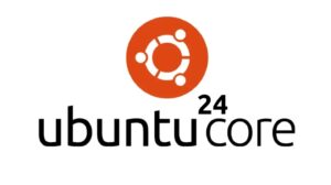 Ubuntu Core 24