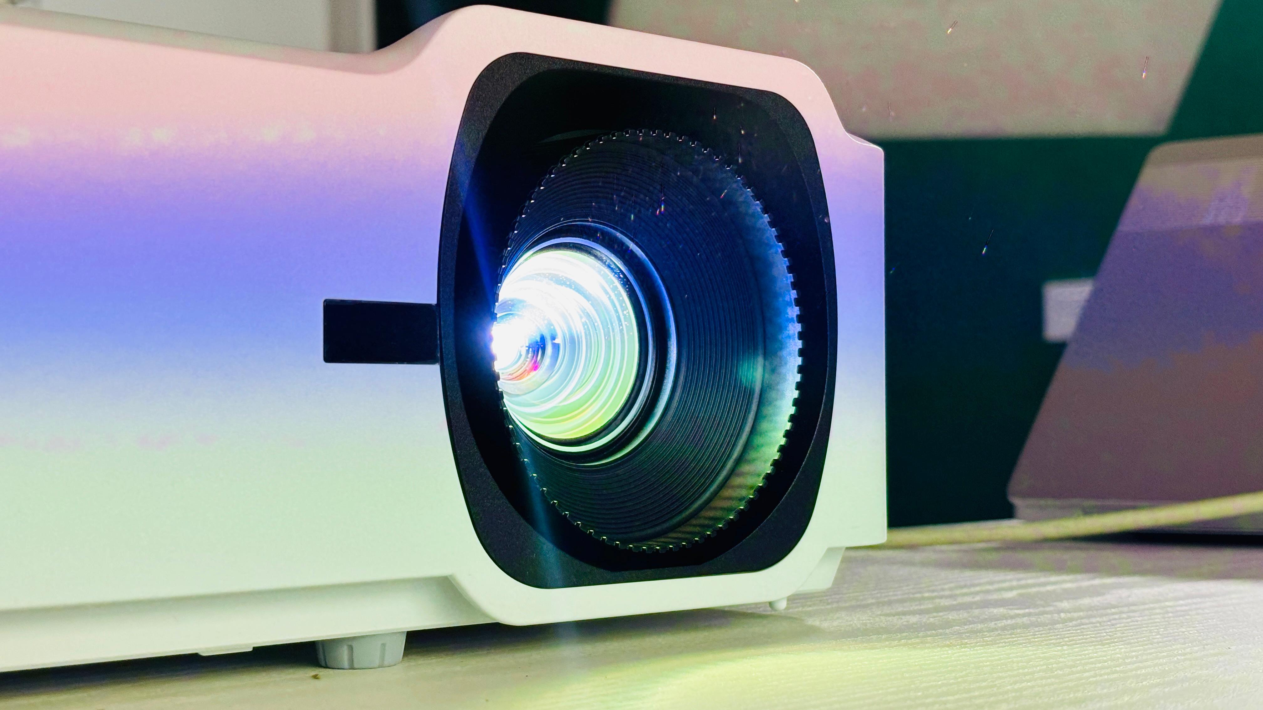 ViewSonic LS740HD Review: Bright, Versatile, and Budget-Friendly Projector for Any Space