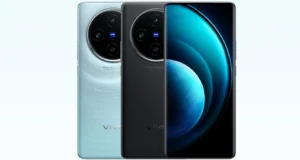 Vivo X200 Pro Set to Impress with 1.5K Display and MediaTek Dimensity 9400 SoC