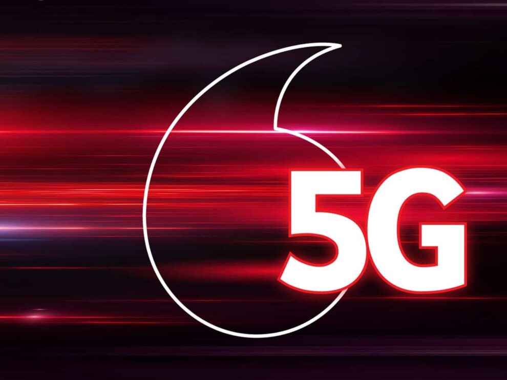 Vodafone Launches 5G Network-in-a-Box at DSP Leaders World Forum 2024