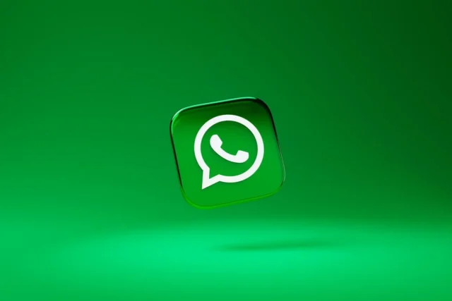 WhatsApp Testing Multi-Language Voice Message Transcription