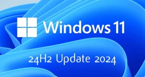 Windows 11 Version 24H2